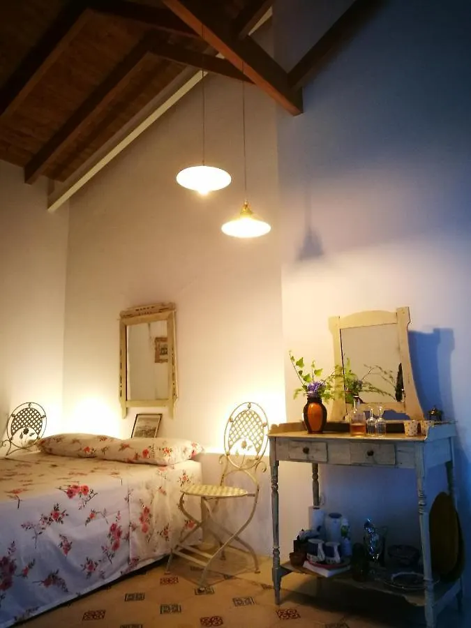 Pensionat El Jardin De Azahar Hotell Málaga