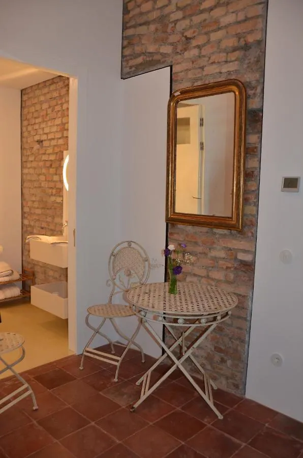 Pensionat El Jardin De Azahar Hotell Málaga Spanien