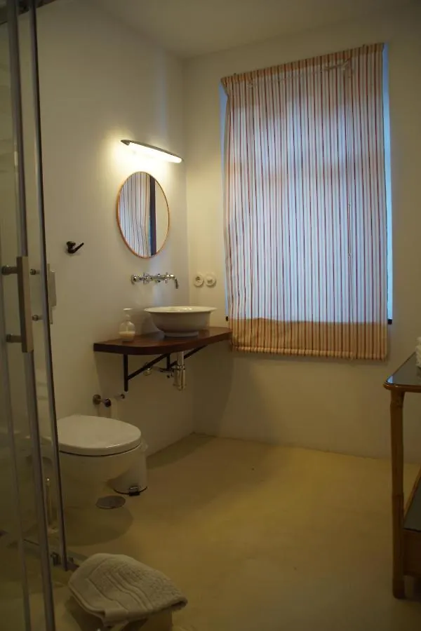 Pensionat El Jardin De Azahar Hotell Málaga