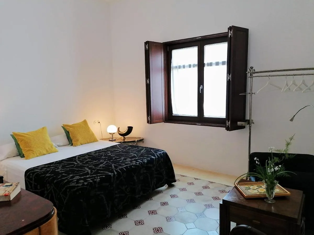 El Jardin De Azahar Hotell Málaga