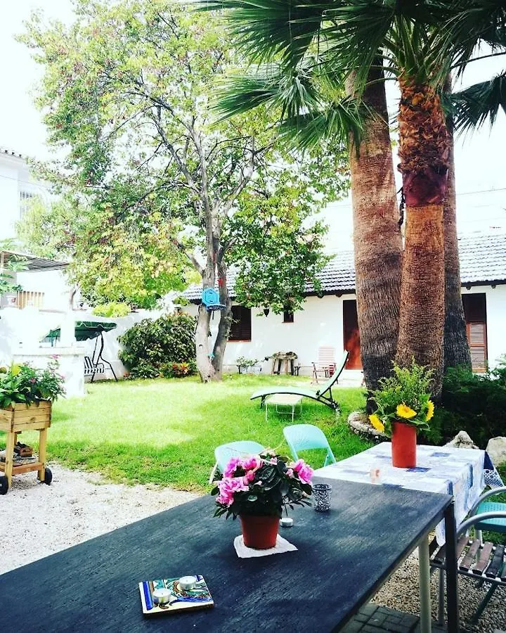 מלון מאלגה El Jardin De Azahar ספרד