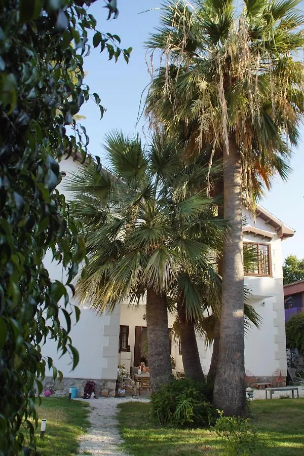 מלון מאלגה El Jardin De Azahar 0*,  ספרד