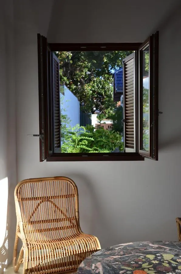 Hotel El Jardin De Azahar Màlaga