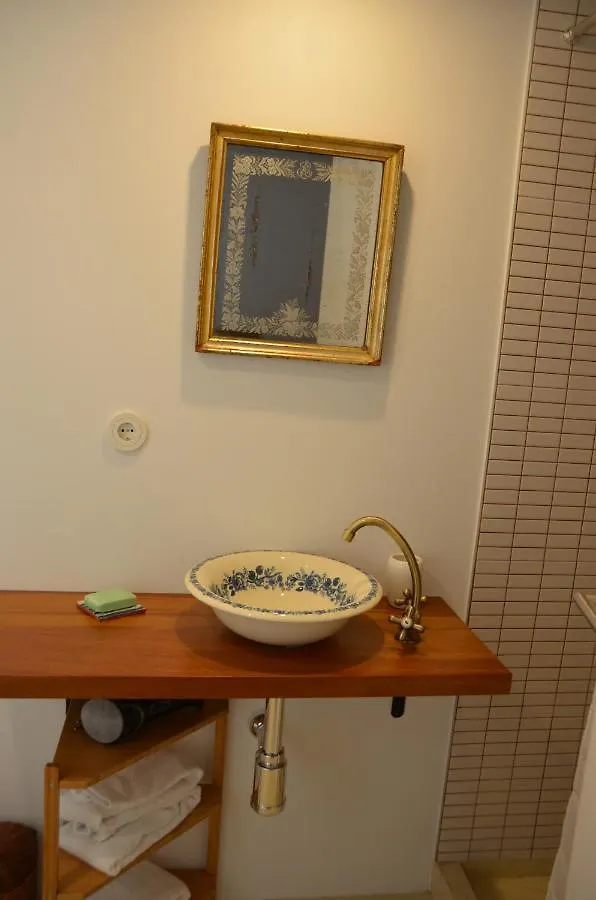 Hotel El Jardin De Azahar Màlaga