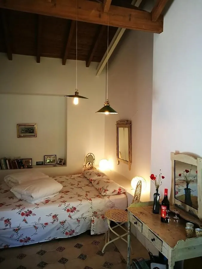 Hotel El Jardin De Azahar Màlaga Španělsko