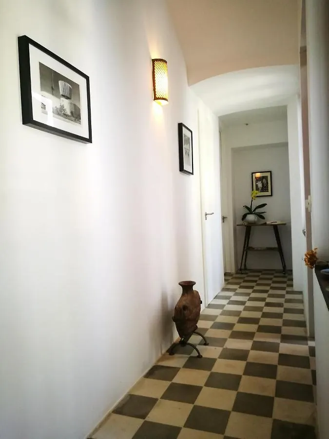 Hotel El Jardin De Azahar Màlaga Penzion
