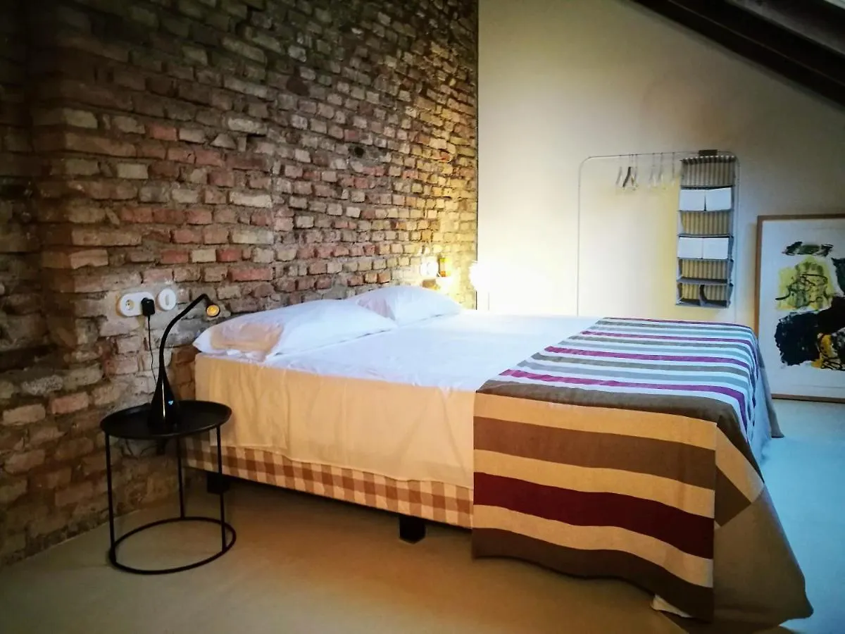 Hotel El Jardin De Azahar Màlaga 0*,  Španělsko