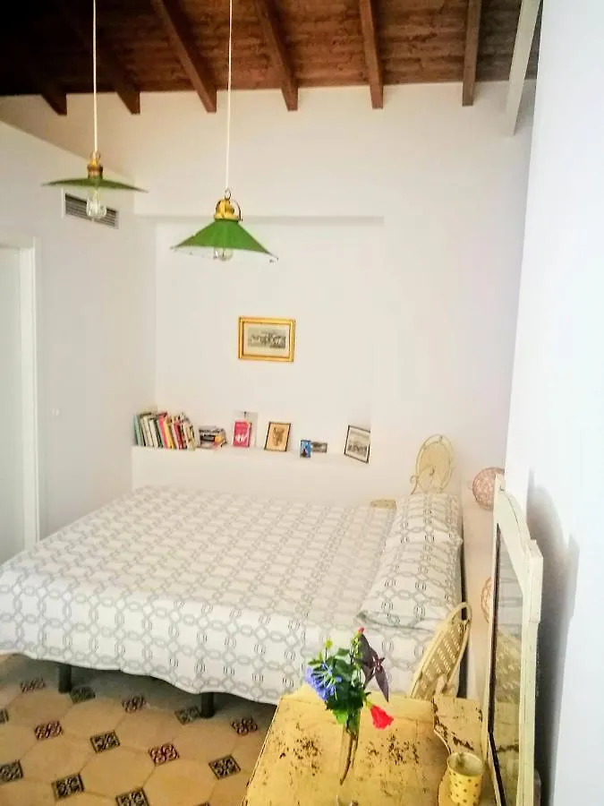 Penzion Hotel El Jardin De Azahar Màlaga