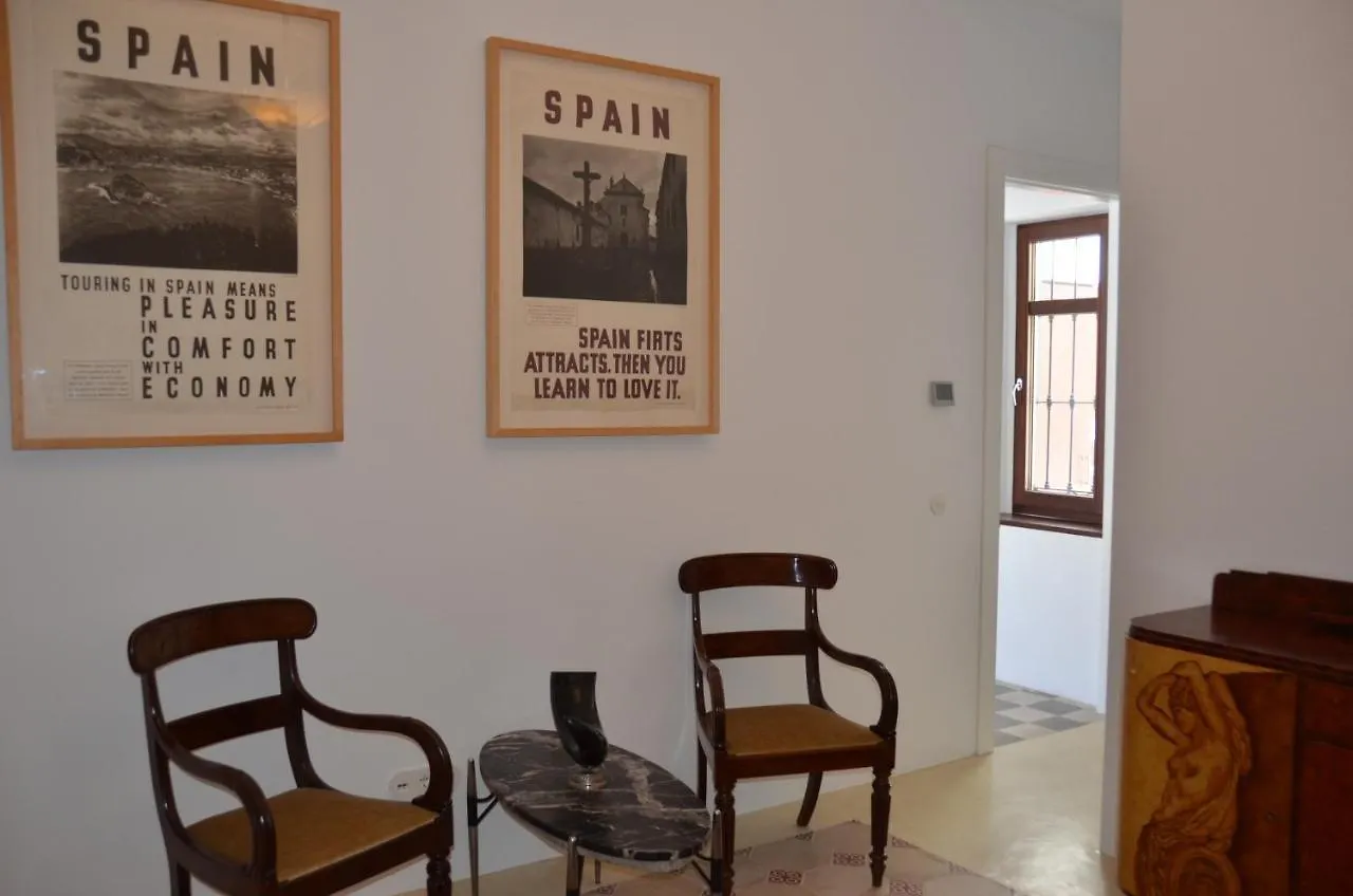 Hotel El Jardin De Azahar Màlaga 0*,