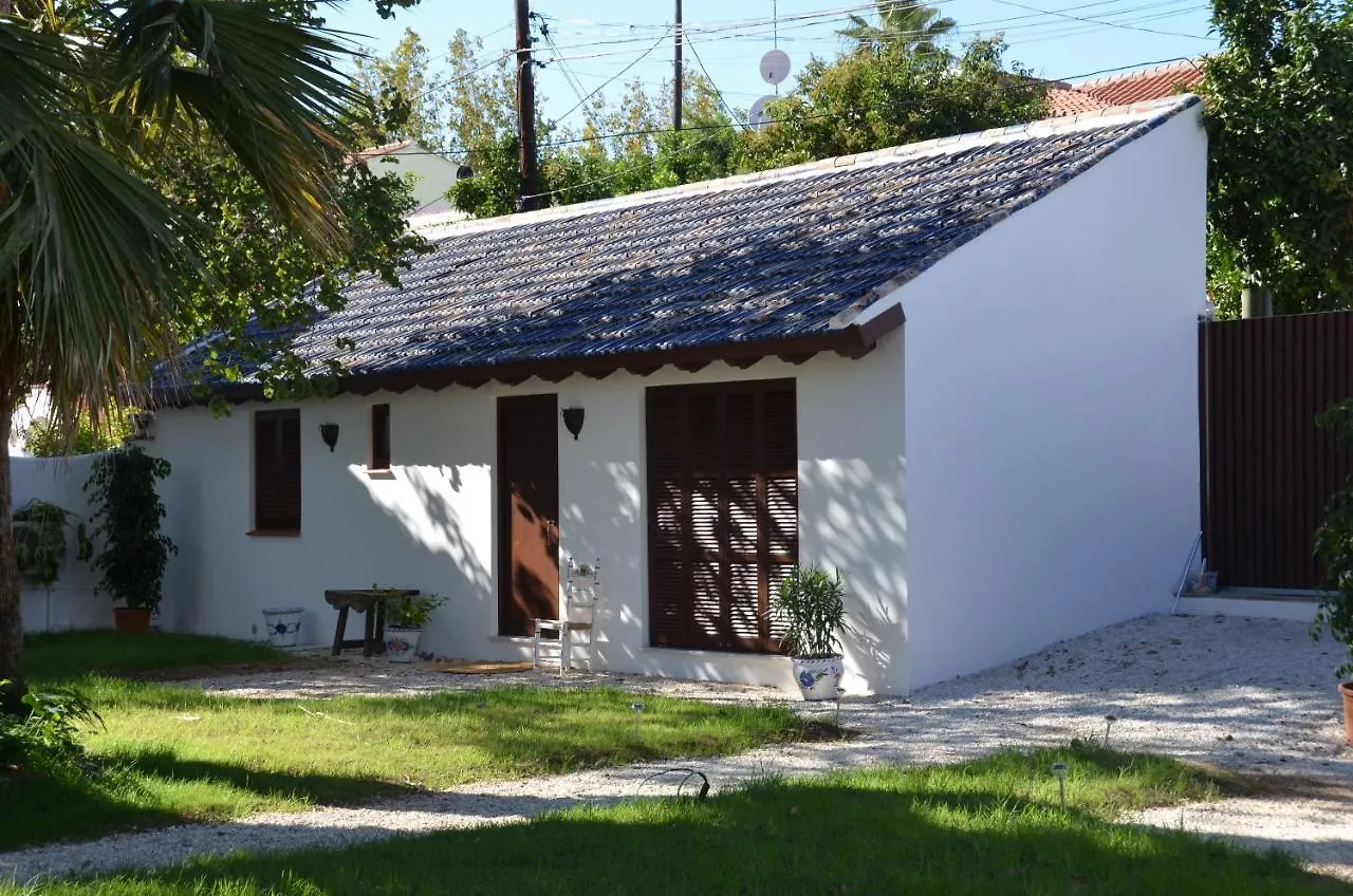 Hotel El Jardin De Azahar Màlaga
