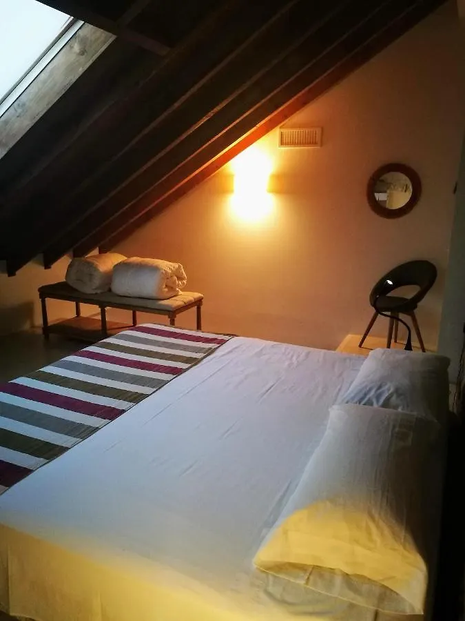 Hotel El Jardin De Azahar Màlaga 0*,