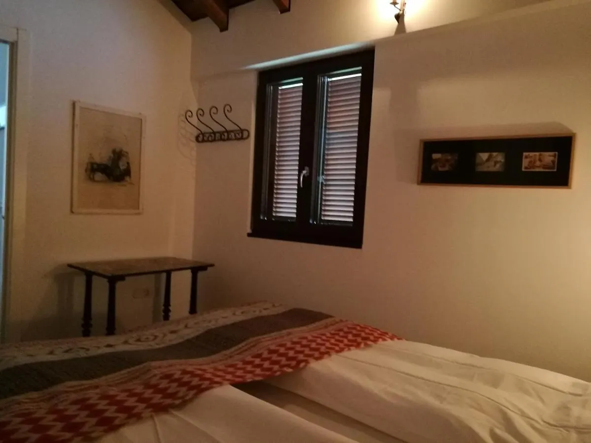 Penzion Hotel El Jardin De Azahar Màlaga
