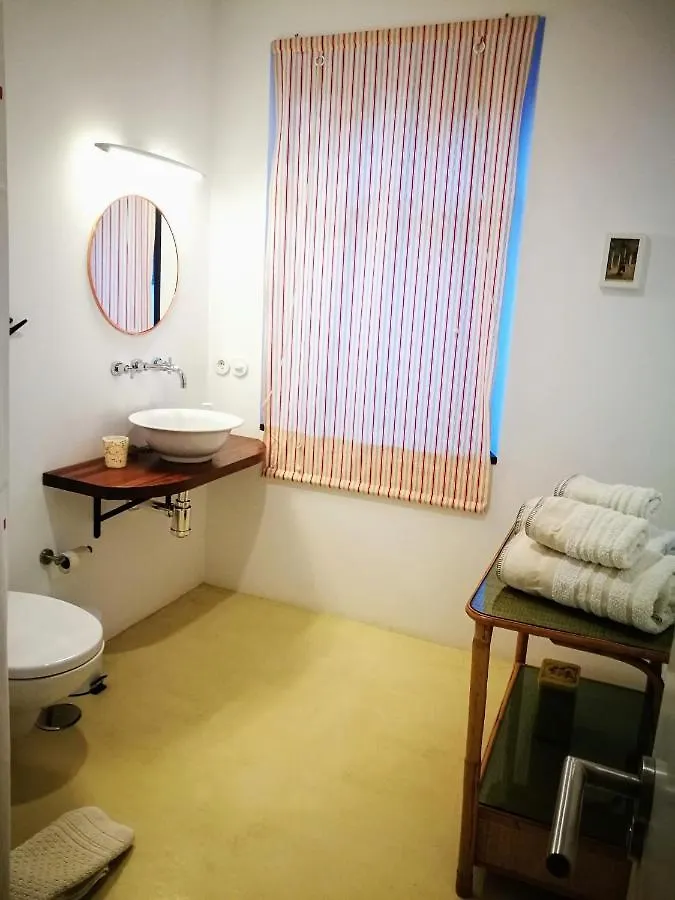 Hotel El Jardin De Azahar Màlaga 0*,  Španělsko