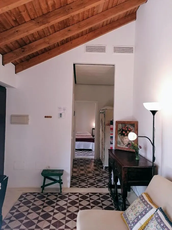 Hotel El Jardin De Azahar Màlaga Španělsko